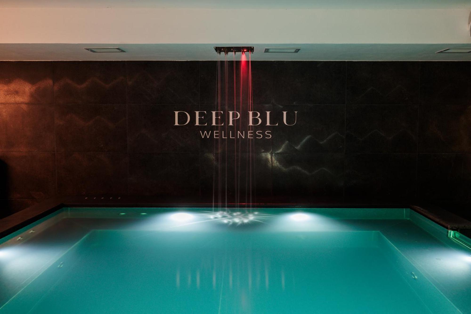 Deep Blu Boutique Hotel Zurrieq エクステリア 写真